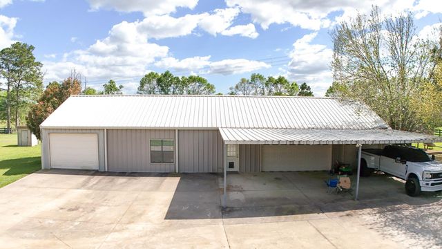 4340 Highway 1131, Vidor, TX 77662