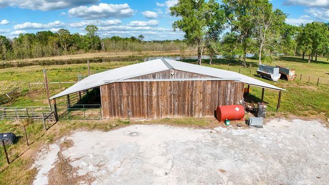 4340 Highway 1131, Vidor, TX 77662