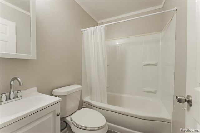 5886 Gulley Street, Taylor, MI 48180