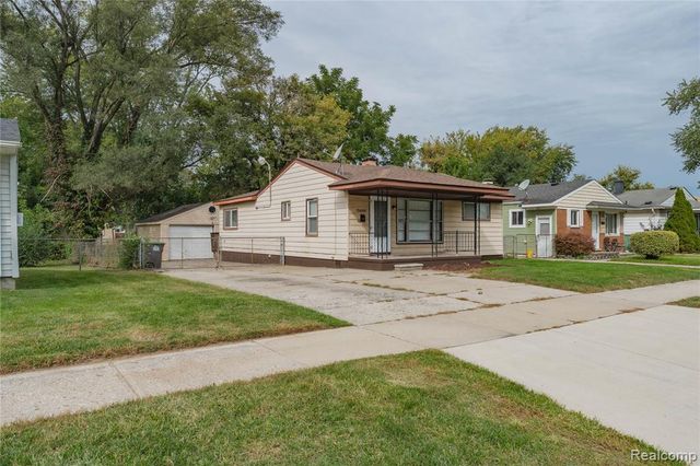 5886 Gulley Street, Taylor, MI 48180