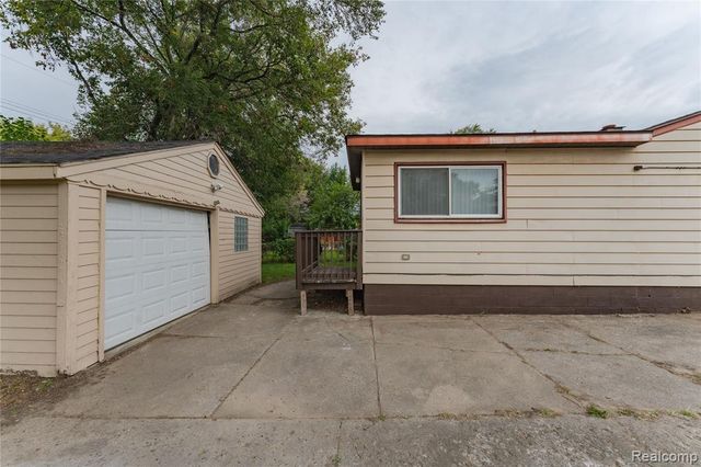 5886 Gulley Street, Taylor, MI 48180