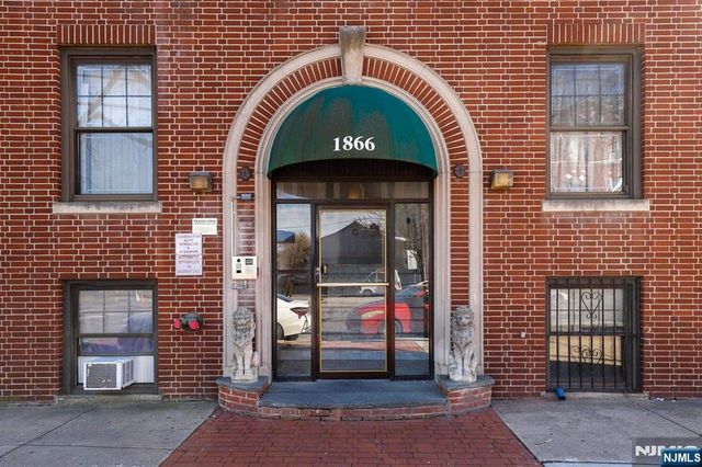 1866 John F Kennedy Boulevard 1c, Jersey City, NJ 07304