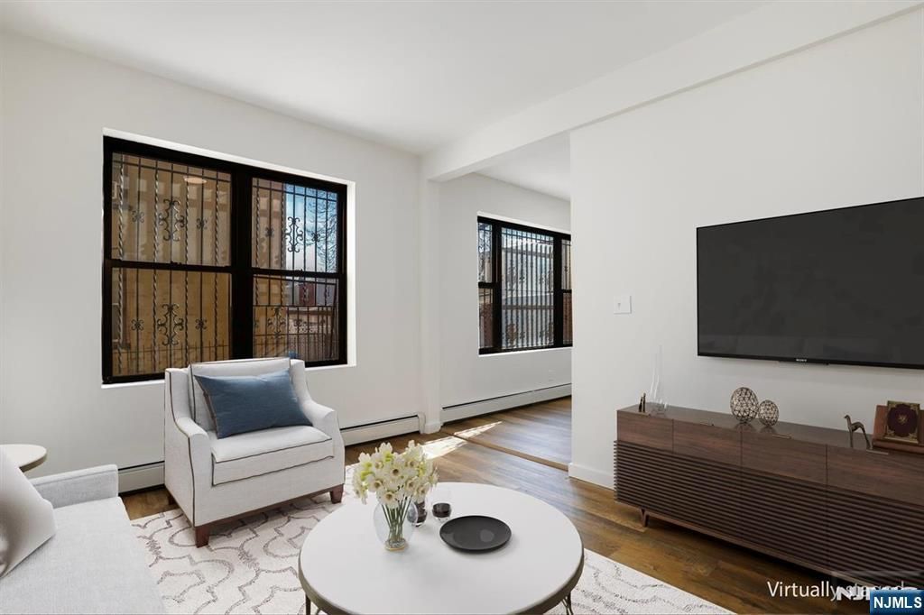 1866 John F Kennedy Boulevard 1c, Jersey City, NJ 07304