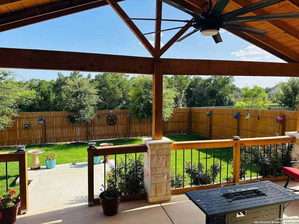 14702 Somerset Mill, San Antonio, TX 78254