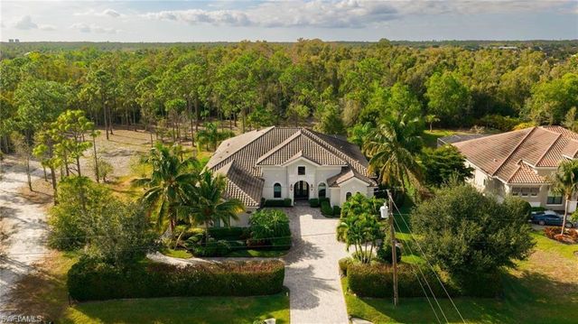 12090 Musket LN, Fort Myers, FL 33912