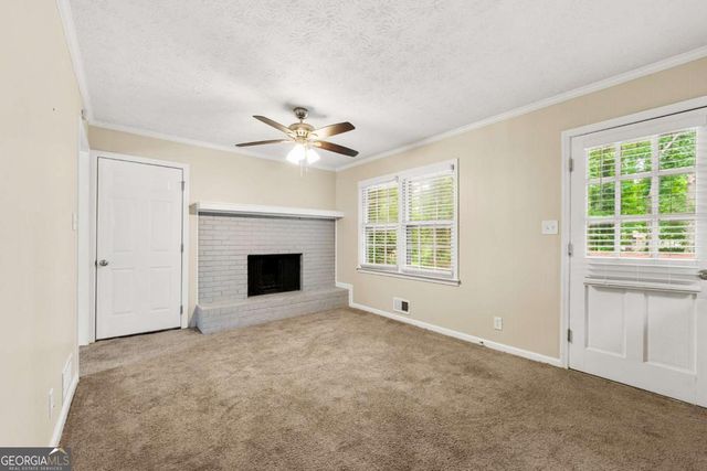 586 Chris Circle, Lawrenceville, GA 30044