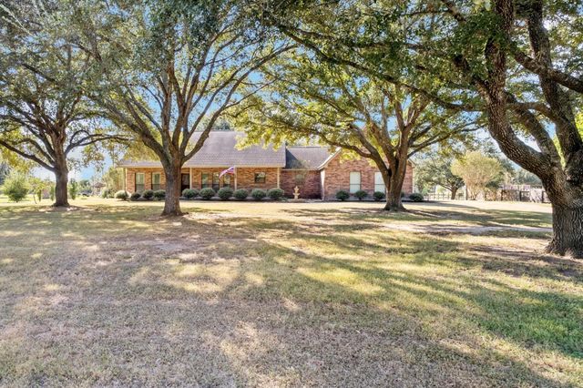 10403 W Hidden Lake Lane, Richmond, TX 77406
