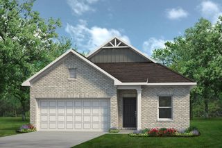 2518 Outpost Canyon Drive, Iowa Colony, TX 77583