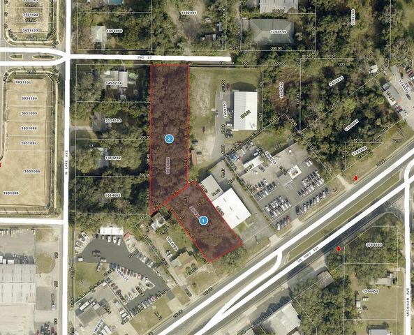 1602 E MAIN STREET, Leesburg, FL 34748