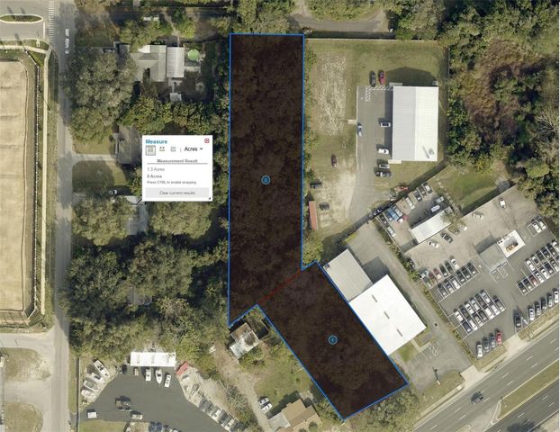 1602 E MAIN STREET, Leesburg, FL 34748