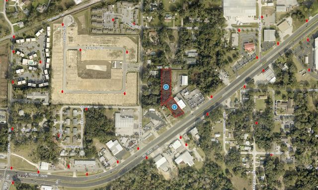 1602 E MAIN STREET, Leesburg, FL 34748