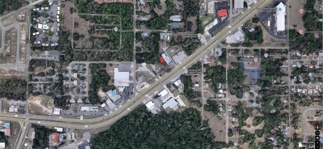 1602 E MAIN STREET, Leesburg, FL 34748