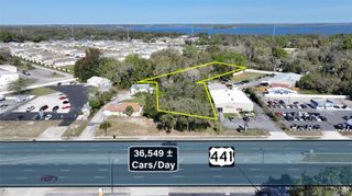 1602 E MAIN STREET, Leesburg, FL 34748