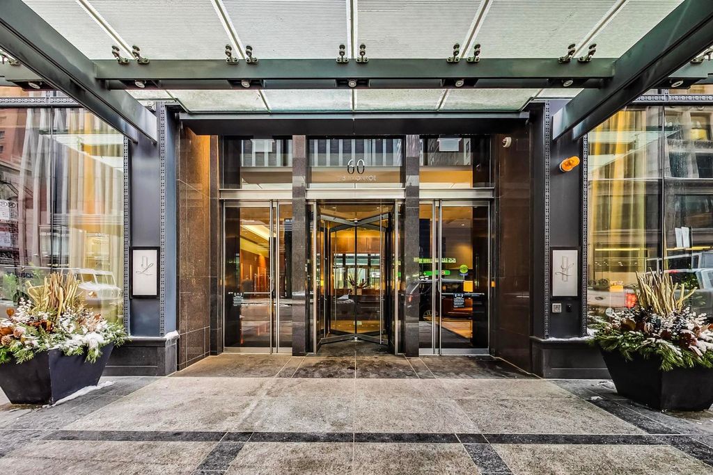 60 E Monroe Street 4002, Chicago, IL 60603 — photo 2