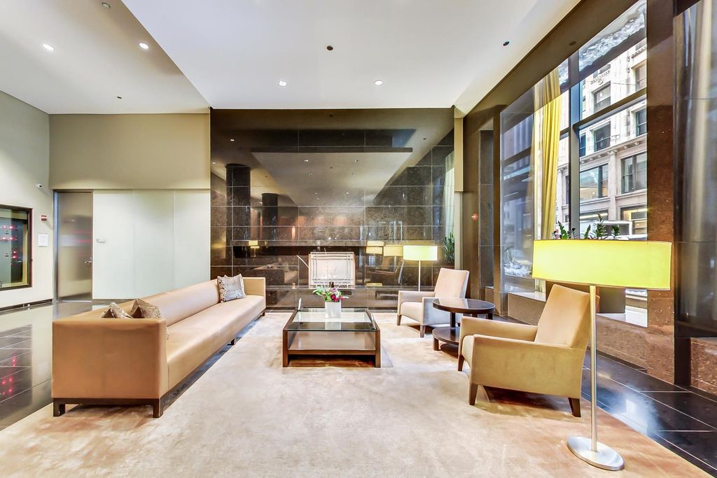 60 E Monroe Street 4002, Chicago, IL 60603 — photo 4