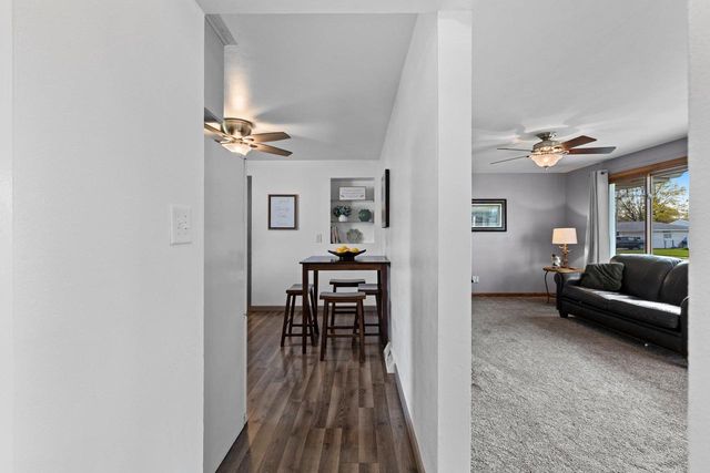 1419 SPENCE STREET, Green Bay, WI 54303