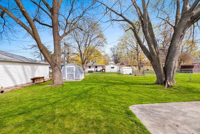 1419 SPENCE STREET, Green Bay, WI 54303