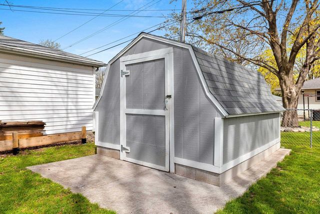 1419 SPENCE STREET, Green Bay, WI 54303