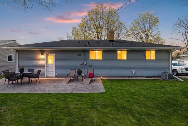 1419 SPENCE STREET, Green Bay, WI 54303