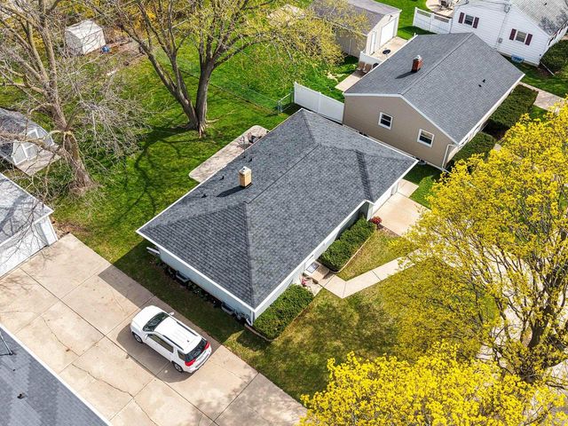 1419 SPENCE STREET, Green Bay, WI 54303