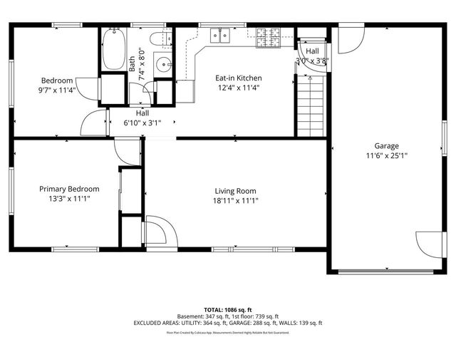 1419 SPENCE STREET, Green Bay, WI 54303
