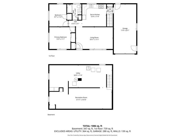 1419 SPENCE STREET, Green Bay, WI 54303