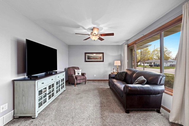 1419 SPENCE STREET, Green Bay, WI 54303