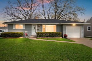 1419 SPENCE STREET, Green Bay, WI 54303
