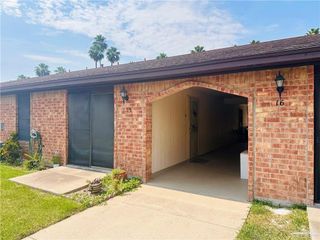 1500 S Evergreen Avenue 15, Mission, TX 78572