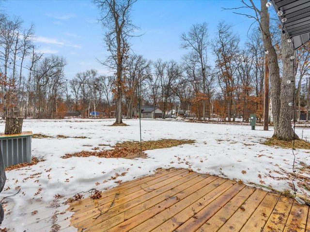 29712 Aspen Lane, Breezy Point, MN 56472