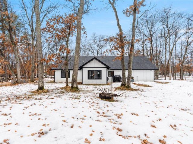 29712 Aspen Lane, Breezy Point, MN 56472