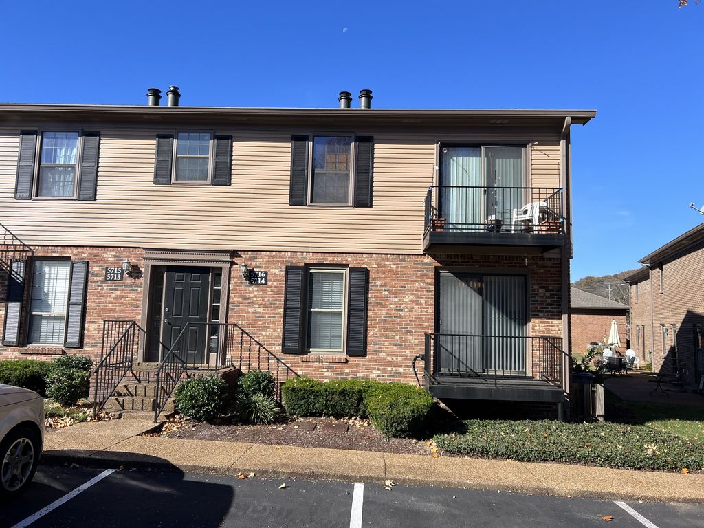 5714 Brentwood Trce, Brentwood, TN 37027