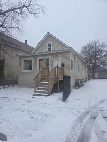 7312 S Maryland Avenue, Chicago, IL 60619