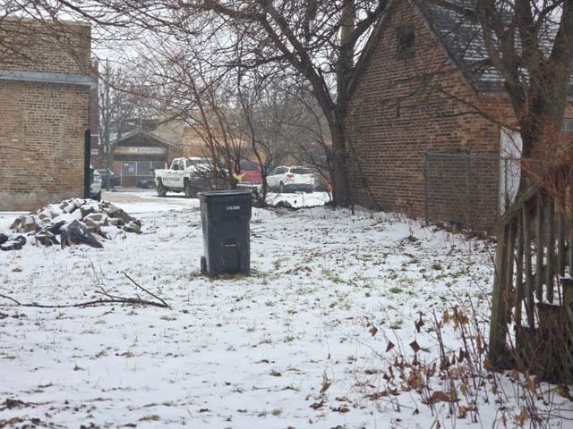 7312 S Maryland Avenue, Chicago, IL 60619