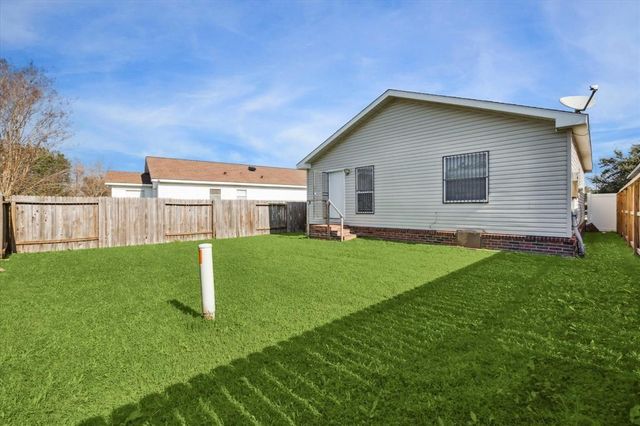 10126 Summerberry Lane, Tomball, TX 77375