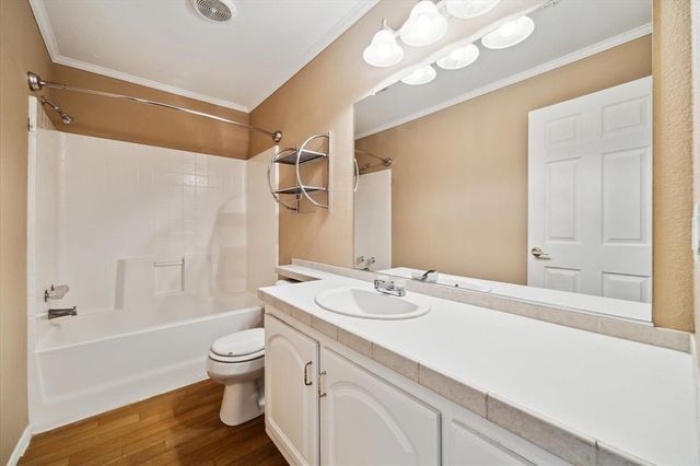 10126 Summerberry Lane, Tomball, TX 77375