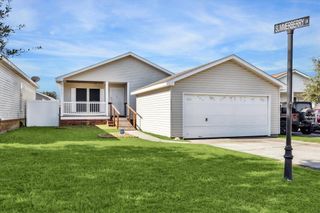 10126 Summerberry Lane, Tomball, TX 77375