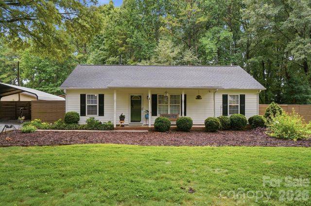 5335 Springdale Avenue, Mint Hill, NC 28227