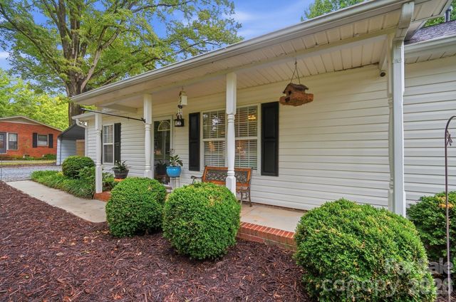 5335 Springdale Avenue, Mint Hill, NC 28227