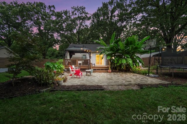 5335 Springdale Avenue, Mint Hill, NC 28227