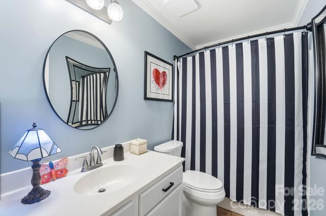 5335 Springdale Avenue, Mint Hill, NC 28227