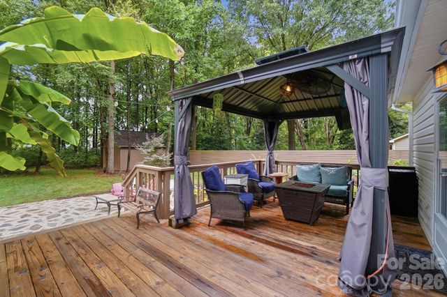 5335 Springdale Avenue, Mint Hill, NC 28227