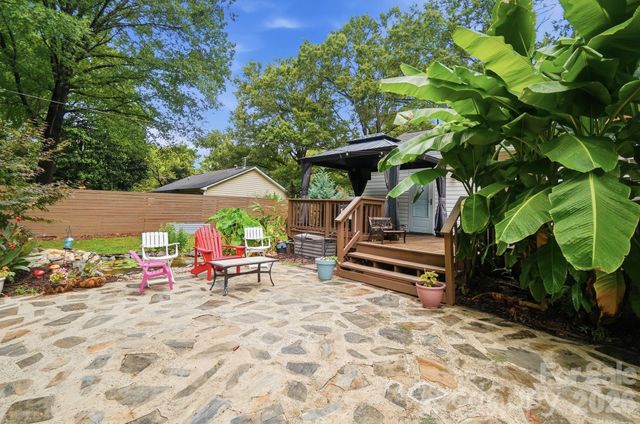 5335 Springdale Avenue, Mint Hill, NC 28227
