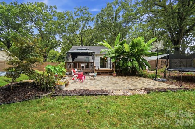 5335 Springdale Avenue, Mint Hill, NC 28227