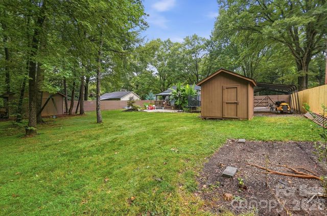 5335 Springdale Avenue, Mint Hill, NC 28227