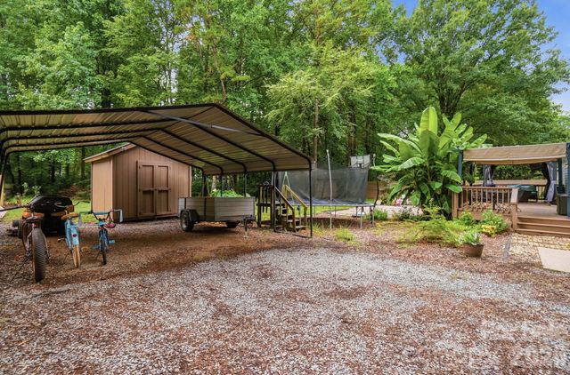 5335 Springdale Avenue, Mint Hill, NC 28227