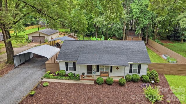 5335 Springdale Avenue, Mint Hill, NC 28227