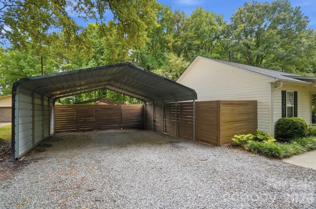 5335 Springdale Avenue, Mint Hill, NC 28227