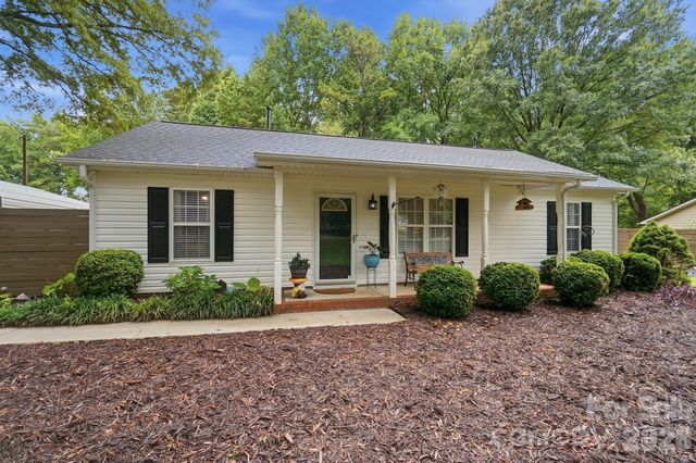 5335 Springdale Avenue, Mint Hill, NC 28227