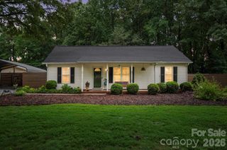 5335 Springdale Avenue, Mint Hill, NC 28227